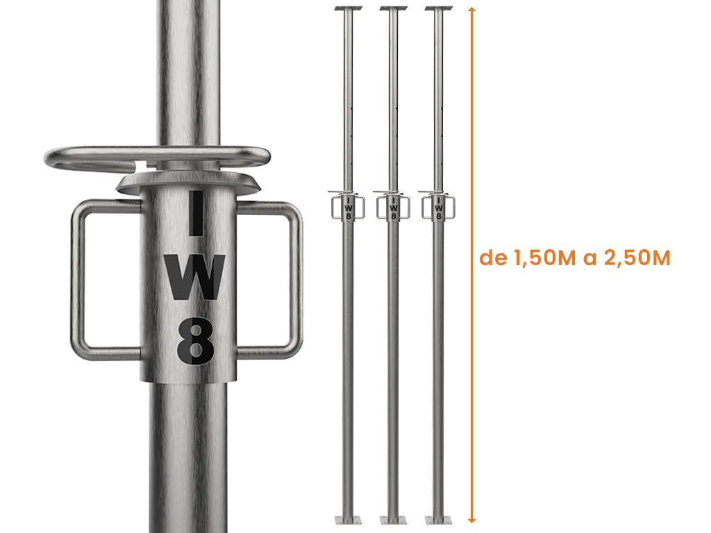 1,50M - 2,50M