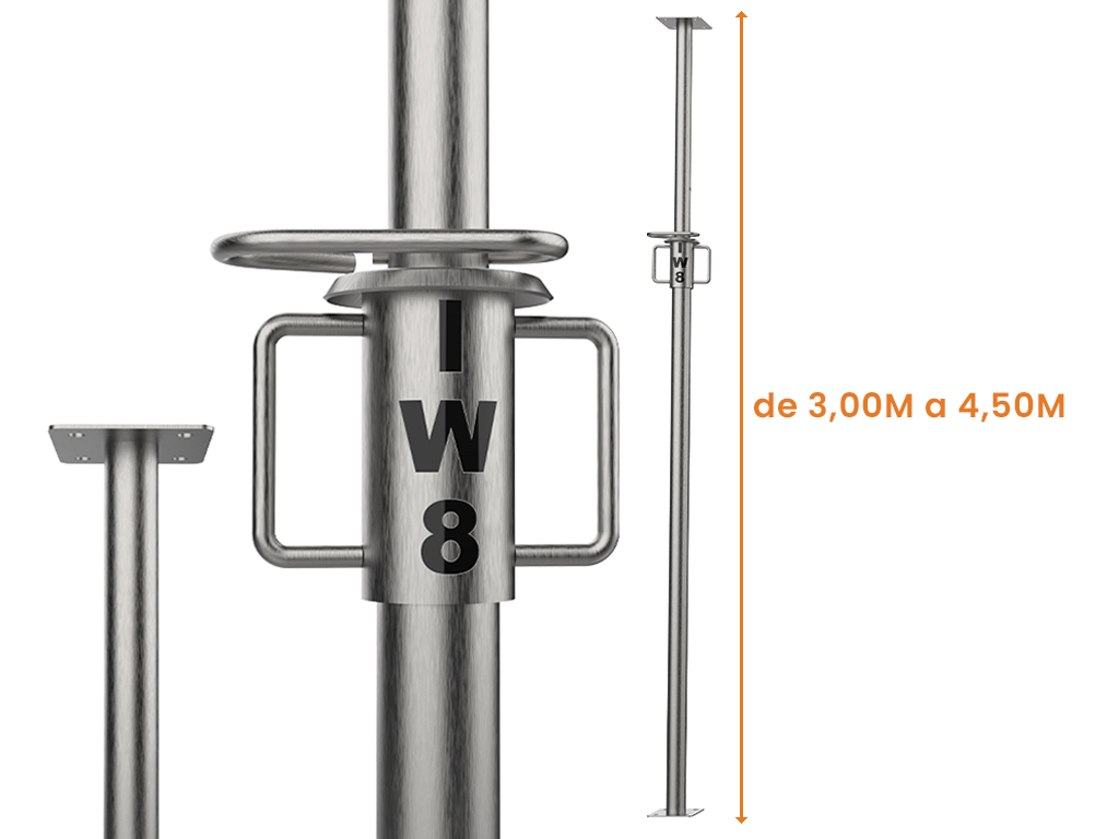 3,00M - 4,50M