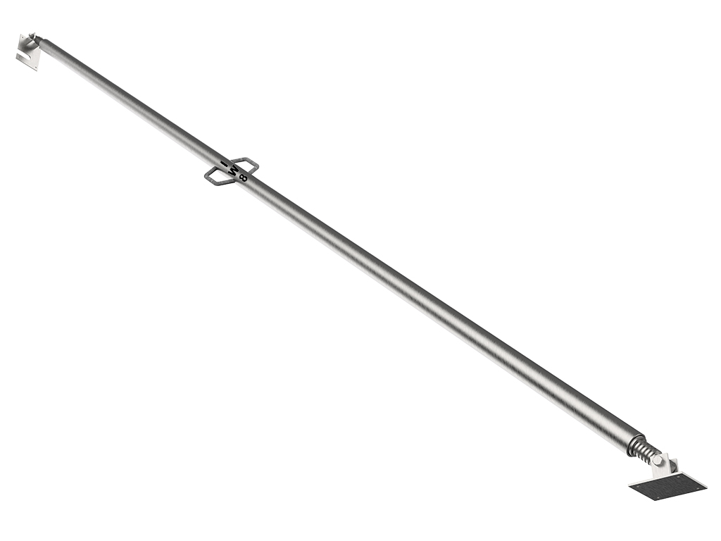 Escoras Aprumadoras