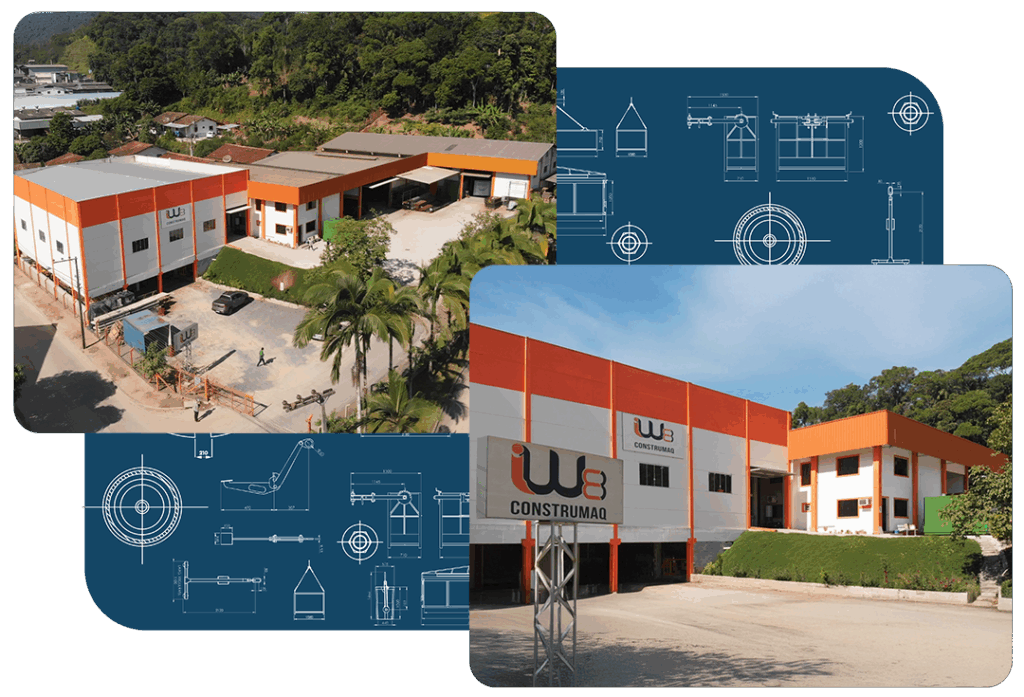 teste azul base