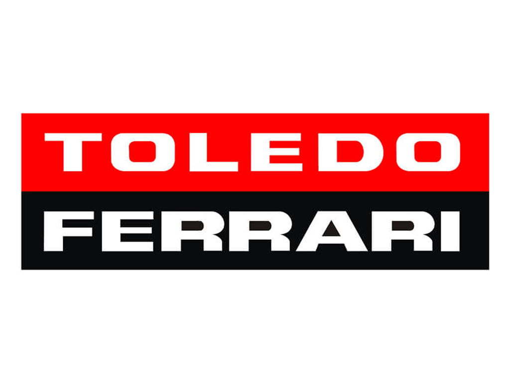 Toledo e Ferrari