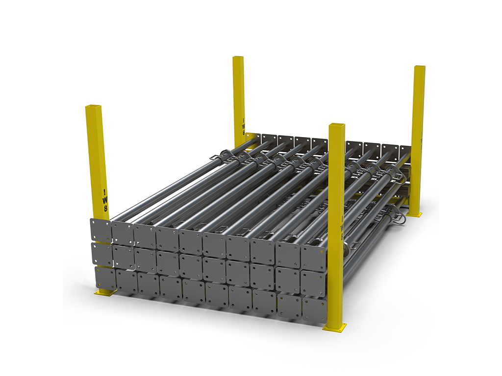 Locação de Escoras 3.2 metros